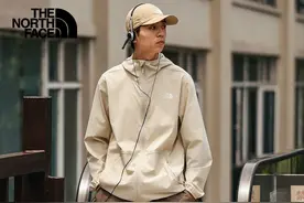 安踏最新收购德国第一户外品牌“狼爪”，北面哥伦比亚且行且珍惜图片