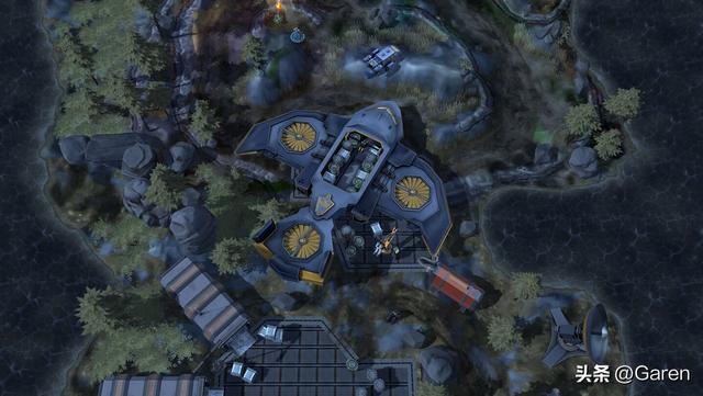 超爽肉鸽塔防，指尖策略布局，操控千军万虫激战星际！