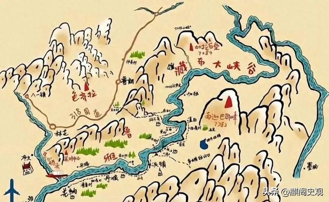 最近不到10公里，雅鲁藏布江水电站，难道不怕被印度军方攻击？