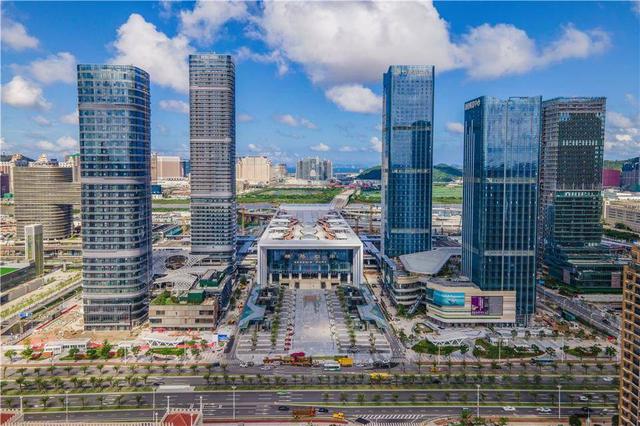 2025年国庆广东旅游热门目的地排行榜及分析