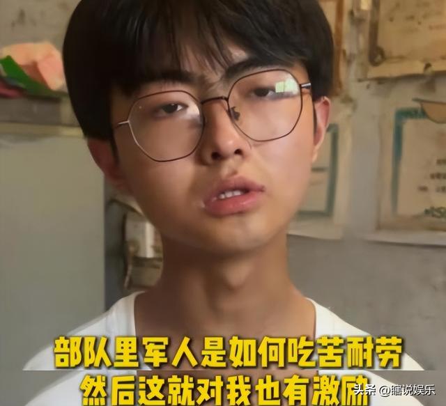 天崩开局，679分寒门贵子考上国防科技大学，恶心的一幕却出现了