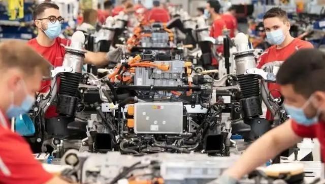 17.6万德企，集体向中国“移民”！西方媒体：中国已成最大赢家！