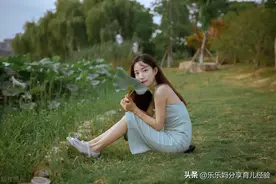 男女交往时，女人对你说“随便”，真实的心理是这样图片