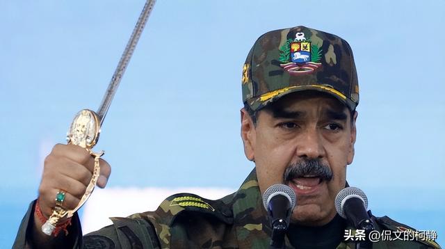 抢中国原油的美军	，意识到玩砸了，收到最新命令，60天内不能动手