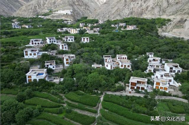 旅游资源普查成果云览 | 藏东明珠——昌都