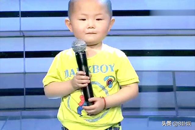 3岁上央视，5岁登春晚，7岁就年薪百万，没想到现在却成了这样子