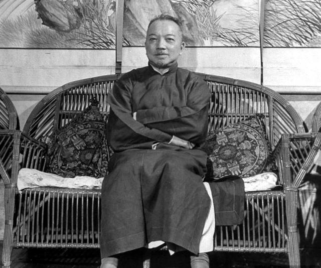 毛主席提名一人当副主席，众人反对，周总理：当初听他的不用长征
