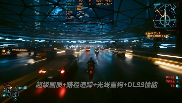 炽烈红韵·魔龙觉醒：微星RTX 5070 Ti魔龙姬限定版开箱实测