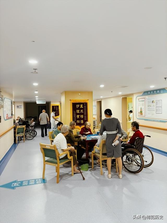 中国将迎来前所未有的死亡高峰，专家得出答案：是这些因素导致的