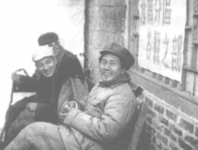 1942年，14岁李鹏遇见毛泽东，说了一句话让主席惊讶：要重点培养