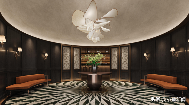 苏州迎来一座全新高端酒店！