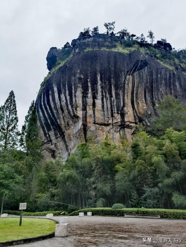 缙云仙都免费景点更有魅力，一步一景，美不胜收