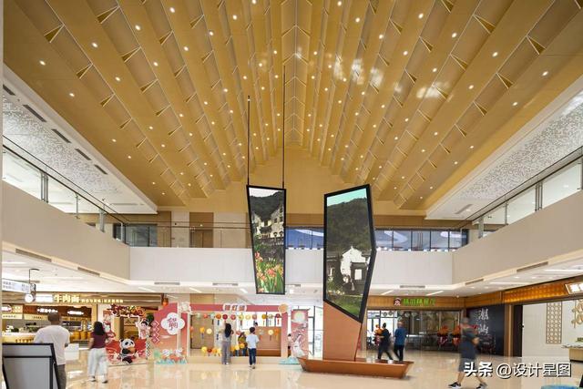 汕梅山间，那方裹着潮客烟火的歇脚处