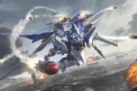 从“剑侠”到“机甲”，西山居的三十年图片