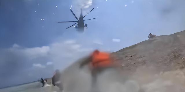 中菲缠斗五天，终于爆发了！菲3003号船撞上中方舰艇，结局反转