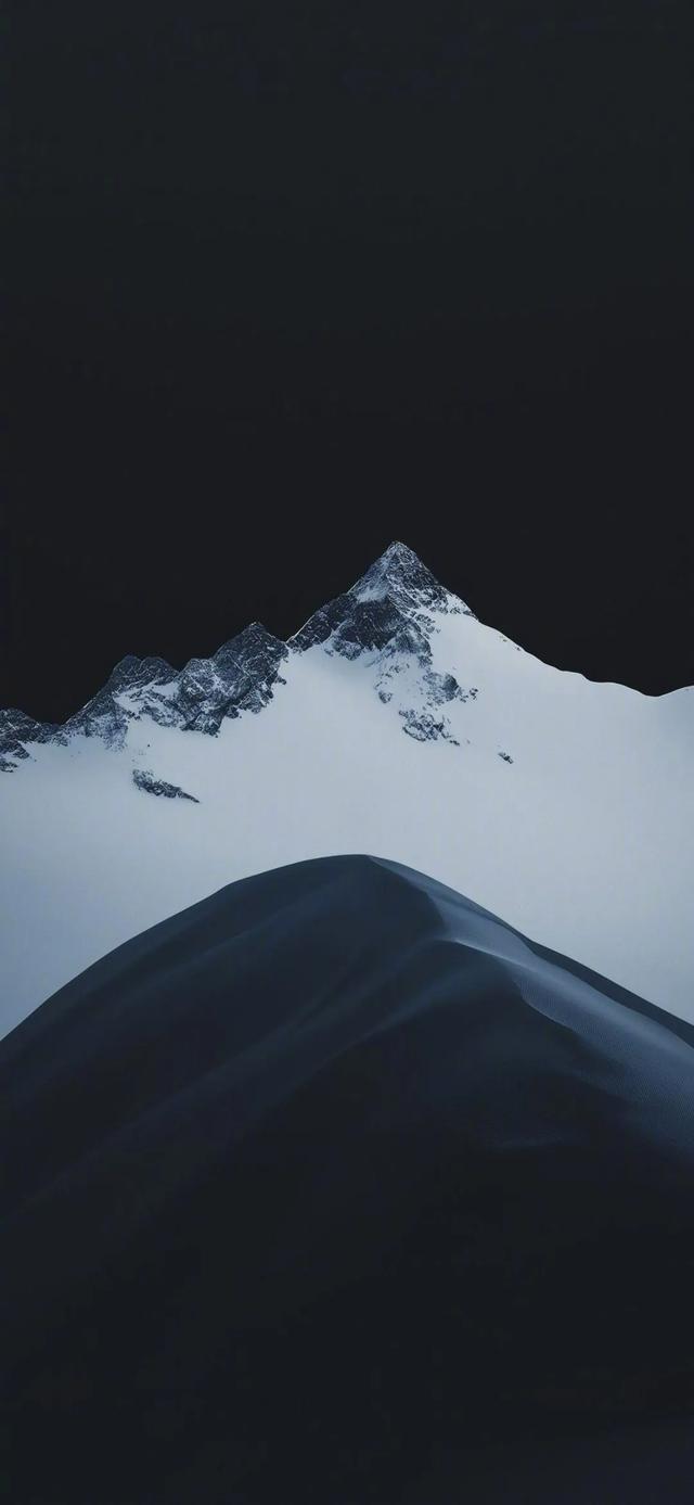 山川风景壁纸