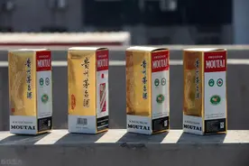 终端成交价回落 老酒赛道两大难题待解图片