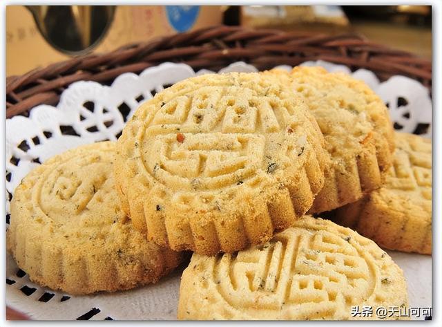 南京十大必买零食，带你吃遍美味！