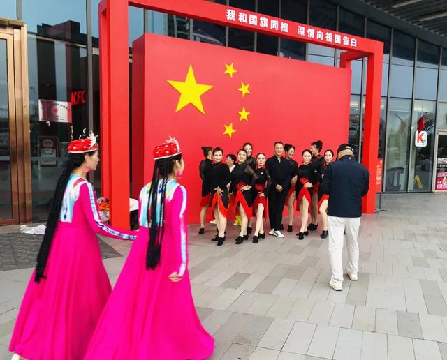 汉中以文博浸润古韵 体育点亮佳节