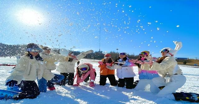 宝藏小城“县”在出发，这是泰山区