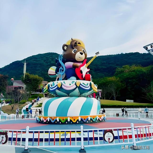 2026无锡“春假+清明”长假：客流量排名前五景区及后续出行建议