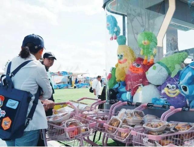 市集、表演、说唱……长春这场嘉年华，太热闹了