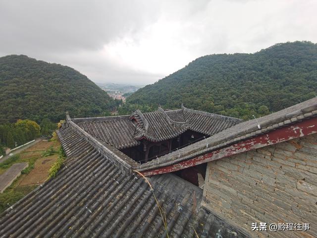 寻找一片僧人墓地，佛门高僧竟然最后落得尸骸无存