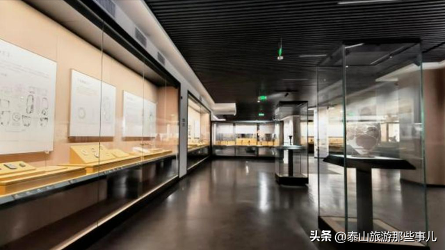 泰安一座古镇，依水而建因商而兴，有山东现存最长最古老的古石桥