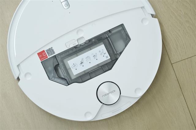 石头自清洁扫拖机器人 P20 Ultra Plus评测：100度清洁除菌更彻底