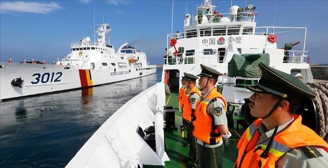 日本通告全球，将强登钓鱼岛？中方已经增兵，普京政府也选边站了