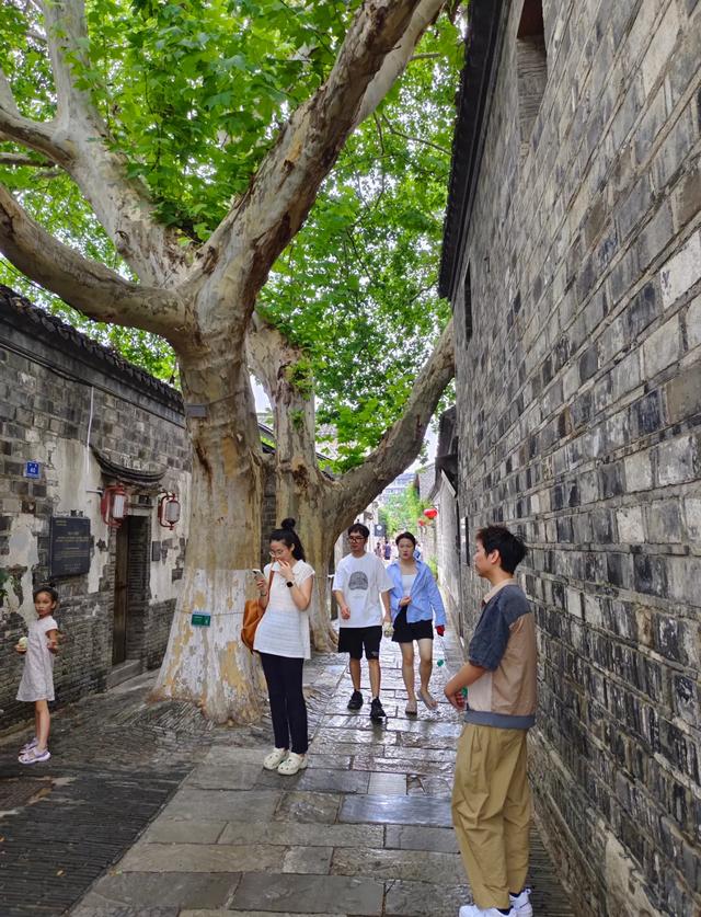 救命!南京这些老街正在集体消失!看哭了957万南京人!