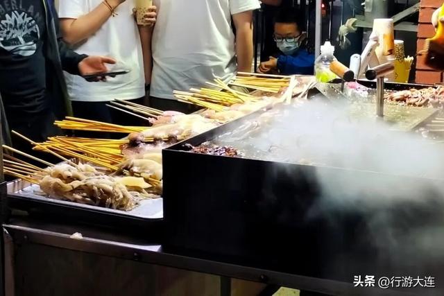 逃离“浪浪山”？下一站，大连！
