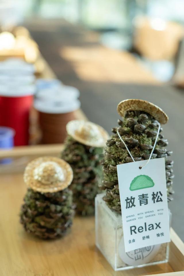 木兰屿墅：遁入千岛秘境，做一日岛屿诗人