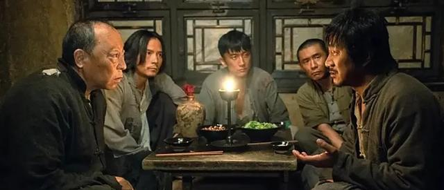 给最近热播的国剧排个名，灼灼韶华第9、赴山海第5、第一名杀疯了