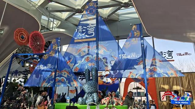 太火爆！“湾里”正式启幕！现场直击来了——