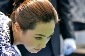 台球界公认的十位女神，原来不只有潘晓婷是美女图片