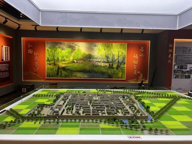 特别出片！潍城这里的“深秋限定”已到货，等你打卡