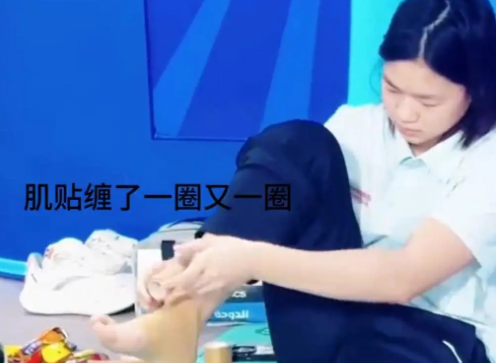 要退役了？全红婵央视采访自曝跳得很差，未来跳水“再说吧”