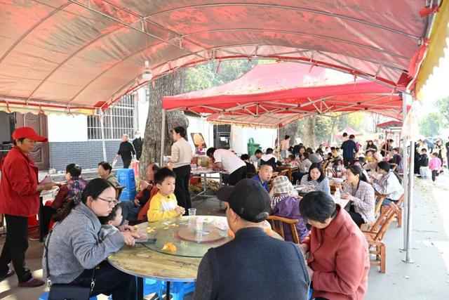 银杏谷旅游度假区缘何火爆出圈？