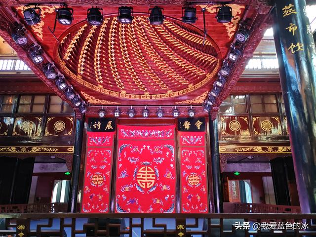 安徽人到保定旅游别忘了到淮军公所看看，淮军祠堂为何远在保定呢