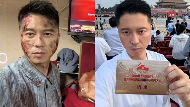 93阅兵结束3天，让人担心的事还是发生了，王雷无辜，唐国强最冤