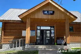 新疆是个好地方 | 除了眼前的美景 还要让“方便”更方便图片