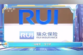 瑞众保险携手CCTV-3《越战越勇》，为守护美好生活的人守护美好图片
