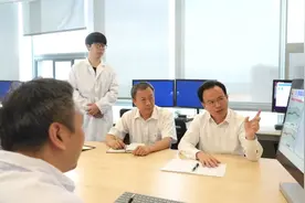 中国石油集团物探首席专家张少华获河北省科学技术突出贡献奖图片