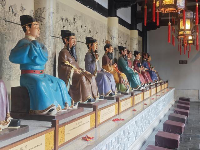 从广西博物馆到三街两巷【高清大图】