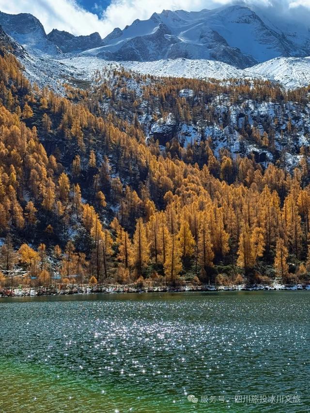 亚拉神山的呼吸	，凝固的神马，流淌的牧歌