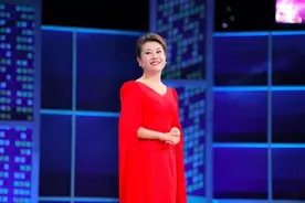 【非你莫属】求职者吹唢呐，选创业还是求职？图片