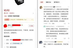4块钱的“万能充”意外翻红！感谢发明它的人，可以救活老电池图片