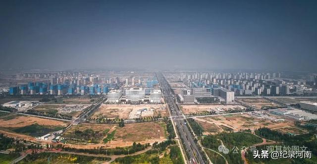 雄安新区:一场文明的伟大实验