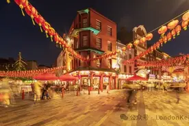 伦敦中餐馆厨房里发现老鼠蟑螂尸体，被重罚4.2万英镑图片